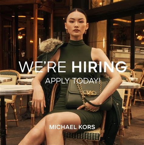 Michael Kors hiring Cashier in Allen, TX 